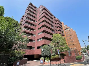 パレロワイヤル永田町の画像