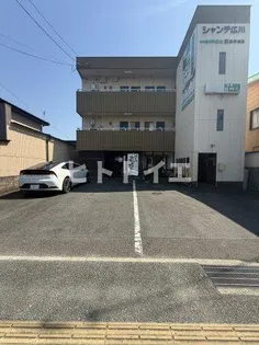 シャンテ広川の画像