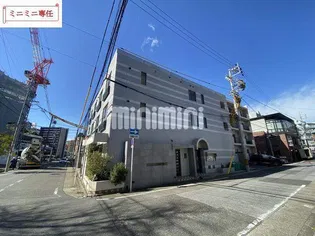 クレール池下の画像