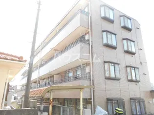 グランヒルズ二俣川の画像