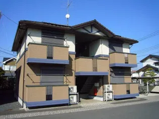 エクレシア泉Aの画像