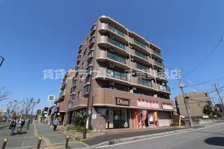 アレックス千葉寺の画像