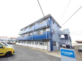 SKビル拾壱番館の画像