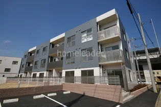 ボナールマンションIIの画像