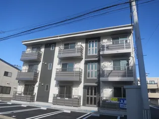 アトリエール堤下 Bの画像