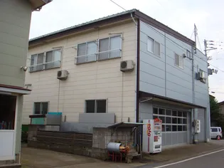 コーポ大貫の画像