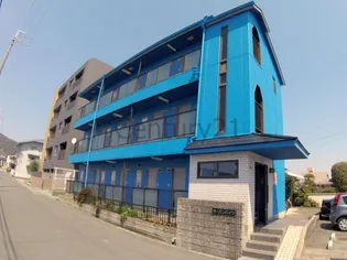 ラーバンハイツの画像