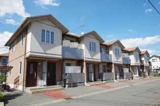 ブランシェ小山Cの画像