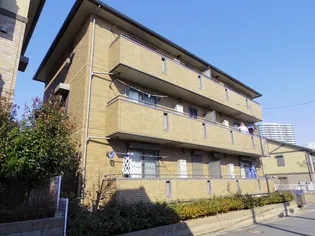 みどりのエアリー Sの画像