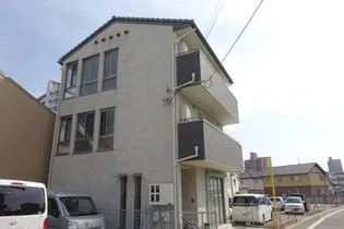 コーポHOSONOの画像