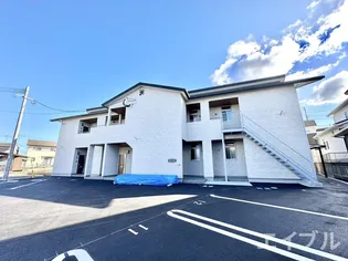 エステート上富野の画像