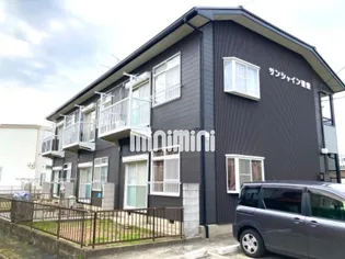 サンシャイン東栄の画像