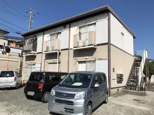 Fアパルトメント土穴の画像