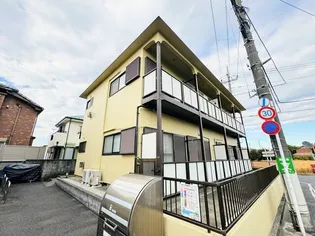 メゾン ド フォンテーヌの画像