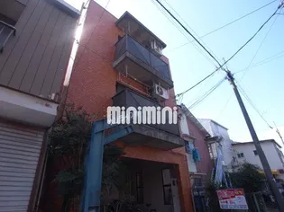 サンライフ勝の画像