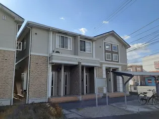 香川県高松市鶴市町【アパート】の外観