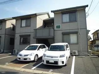 シャルマンベルデAの画像