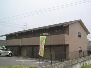 エール白須賀IIの画像