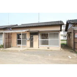 群馬県太田市飯塚町【一戸建】の外観