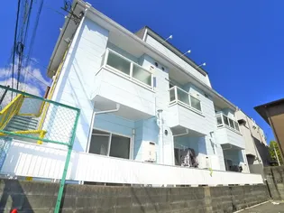 ミシェル城南の画像