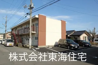 石川アパートの画像