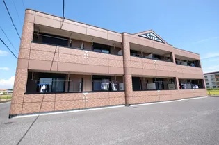 アシューレBの画像