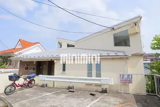 メゾンポルテ【2階】の外観