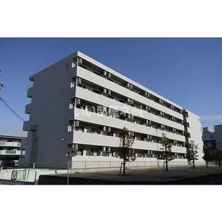 A・City七条【5階】の外観