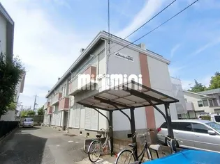 リバティハイツの画像