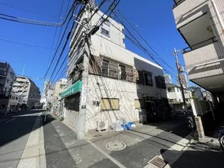 第3スエヒロハイツ【2階】の外観