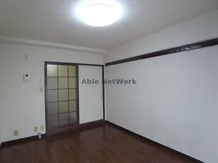 岐阜県岐阜市大学北3【マンション】の外観