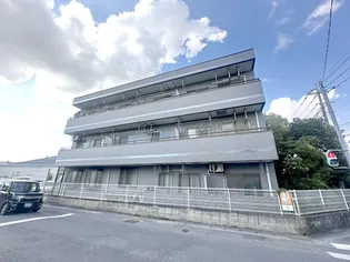 セイホクハイツの画像