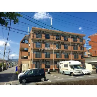 コーポコスモスの画像