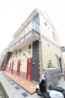 ユナイト本牧ロジータの瞳の画像