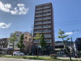 ララプレイス三宮東アスヴェルの画像