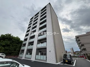 グランパセオ元今泉【2階】の外観