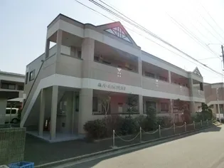 パールハイツ蘇我Iの画像