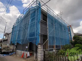 グリュックスハイム萩野町の画像
