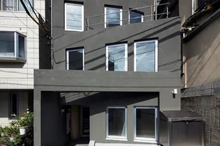 SU2472【1階】の外観