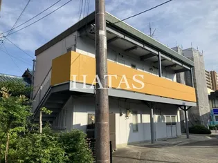 コーポ下村の画像