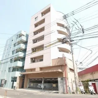 エバーフォレストの画像