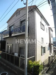 U-BOX ユーボックス【1階】の外観