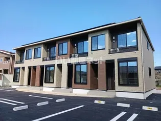 グランチェスタ【1階】の外観