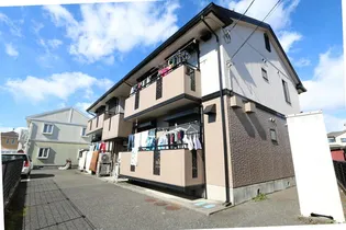 ハピエル福田の画像