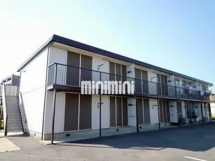 ファミールミヤコの画像