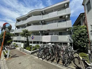 エスポワール園(定借 再契約型)【2階】の外観