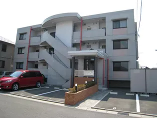 マ メゾン Y Oの画像