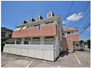 ネクサス湯川新町の画像