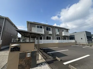 セジュールSAKURA A棟の画像