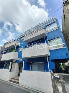 RーSTYLE武蔵境の画像